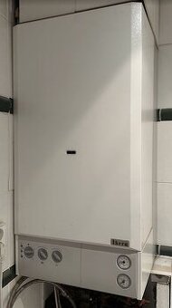 Plynový kotel Therm