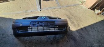 Renault laguna přední nárazník