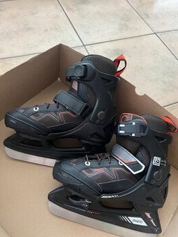 Dětské brusle vel.29-32