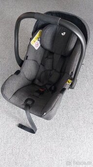 Autosedačka vajíčko Joie i-Gemm