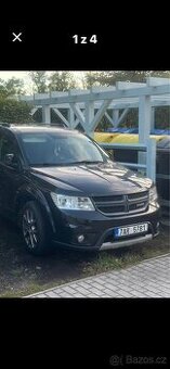 Fiat Freemont 3.6 AWD pentastar Dodge Journey