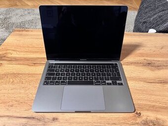 MacBook Pro 2020 M1 Touch Bar 13"