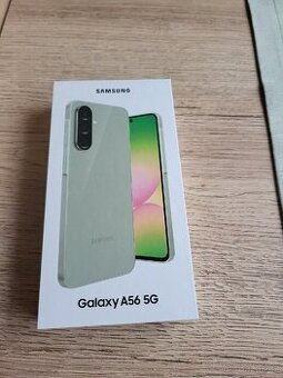 Samsung Galaxy A56 G5