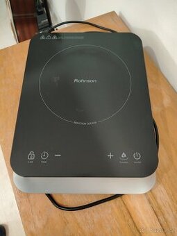 Indukční varná deska