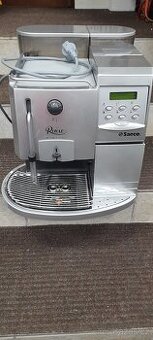 Prodám kávovar Saeco Royal Digital-právě po servisu