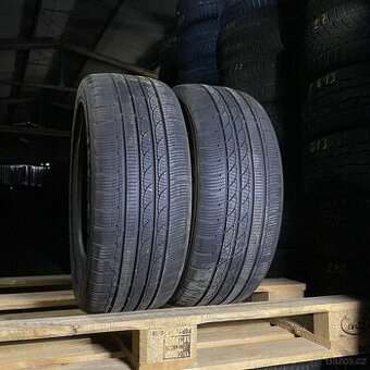 Zimní pneu 215/50 R17 95V XL Roralla 5,5mm
