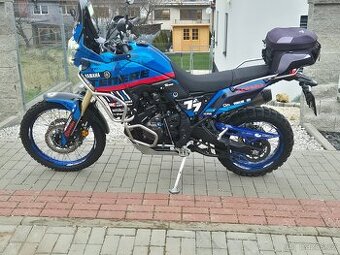 YAMAHA TENERE T700