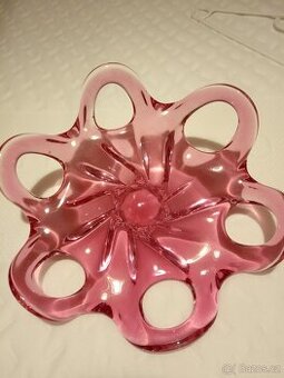 Misa hutni sklo Chribska 30cm