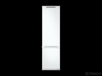 Vestavná chladnička s mrazákem Samsung