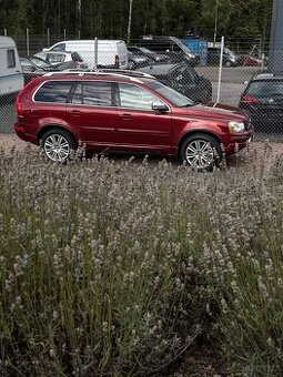 Volvo XC90 D5 AWD AUT, 200hp, 2014, Executive, Summum