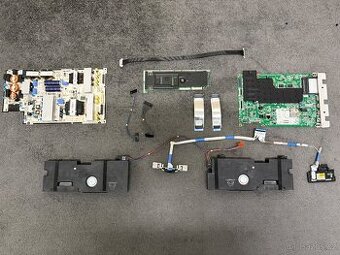 zdrojová deska power board OLED65C12LA