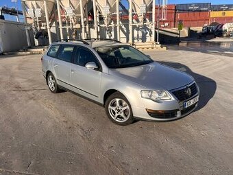 Passat B6 1.6 FSI 85KW