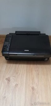 Multifunkční tiskárna Epson Stylus SX425W