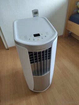 Mobilní klimatizace Trotec PAC 2010