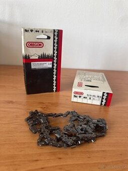 Řetěz pro motorové a elektrické pily Oregon 2ks