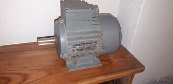 Elektromotor 380/220V 375W