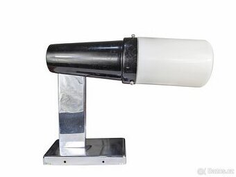 Art Deco nástěnná lampa Napako typ 0302 -