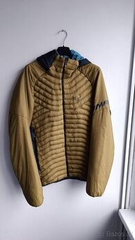 Pánska bunda DYNAFIT SPEED INSULATION HOODED JKT - L