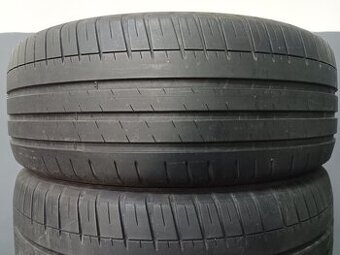 215/45 R18 MICHELIN (1616)