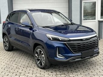 BAIC Beijing X35 1.5T 100KW KAMERA