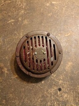 Klakson Jawa pionýr 550