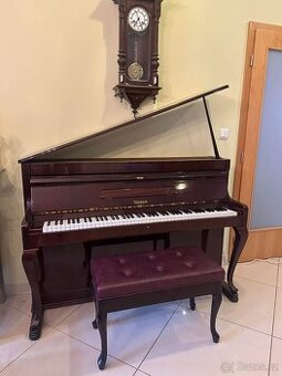 Piano, pianino Weinbach