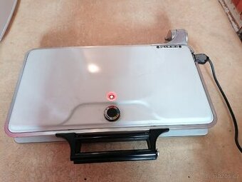 Domácí mandl na prádlo