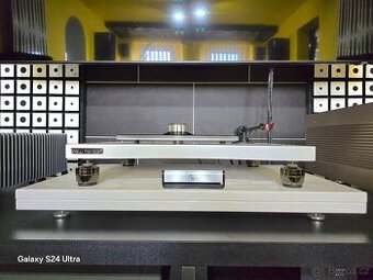 Gramofon New Horizon GD1