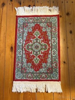 Kobereček “perský” vzor