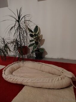 Hnízdečko pro miminka