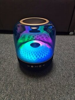 Bluetooth reproduktor LP90 8000Mah 120W