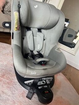 Autosedačka Joie I-SPIN 360 (2020)