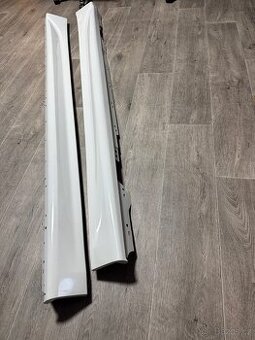 BMW F30 prahy M paket