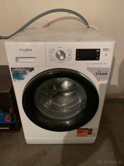 Pračka Whirlpool