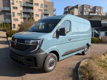 Renault Master, VAN L2H2P3 dCi 130 Advance