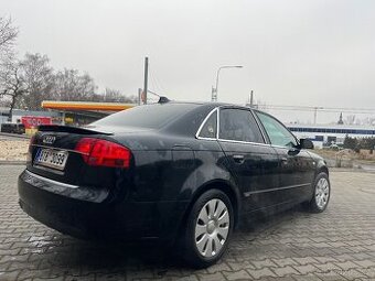 Prodám Audi a4 b7 1.9 TDi 85KW