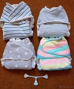 Chobotka Katyv Baby velikost 1 4x