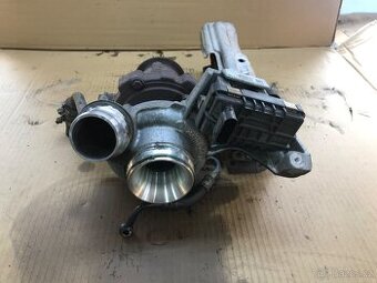Turbo BMW N47D20A N47D20C