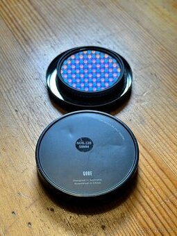 ND filtr 8-128 58mm Gobe