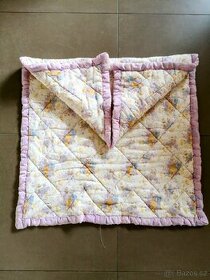 Dětská deka, klasický rozměr