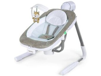 INGENUITY elektrické houpátko pro miminko