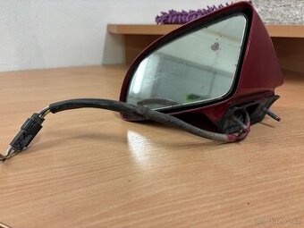 Chevrolet camaro spätné zrkadlo