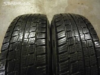 Zimní Pneumatiky 185/80/14C, 185 14C, 185 80 14C.