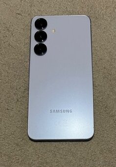 SAMSUNG GALAXY S25 icyblue 12/512GB