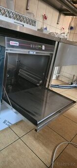 PROFI MYČKA PRŮMYSLOVÁ RED FOX