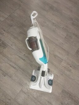 Vysavač parní mop.Rowenta