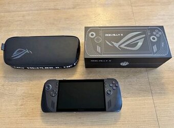 ASUS ROG Ally X