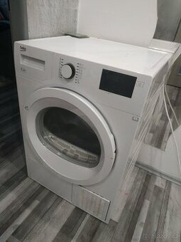 Sušička Beko