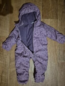 Kombinéza Ergee vel. 74