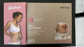 Poporodní stahovací pas - 1